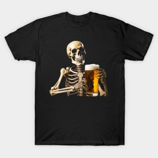 I love beer T-Shirt